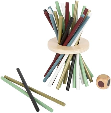 Vue 3 de Small Foot Mikado Vertical