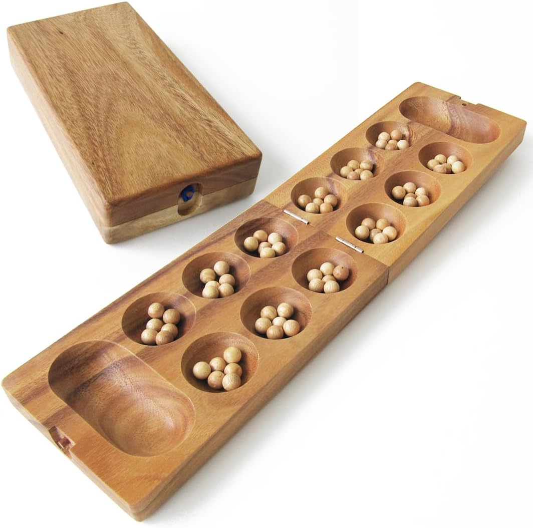 Awaleawele Jeu De Societe