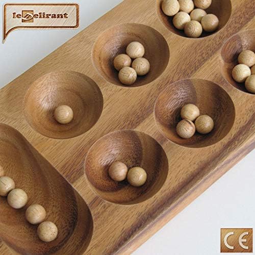 Vue 2 de Awaleawele Jeu De Societe