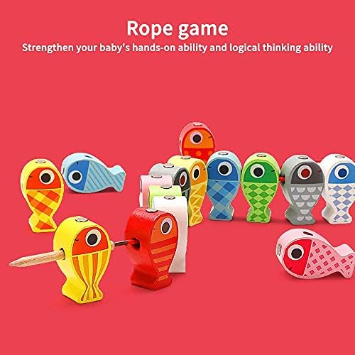 Vue 3 de Jeu De Peche Magnetique