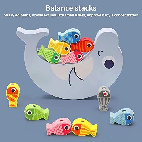 Vue 4 de Jeu De Peche Magnetique