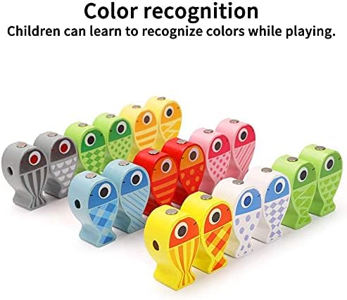 Vue 5 de Jeu De Peche Magnetique