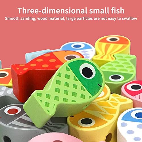 Vue 6 de Jeu De Peche Magnetique