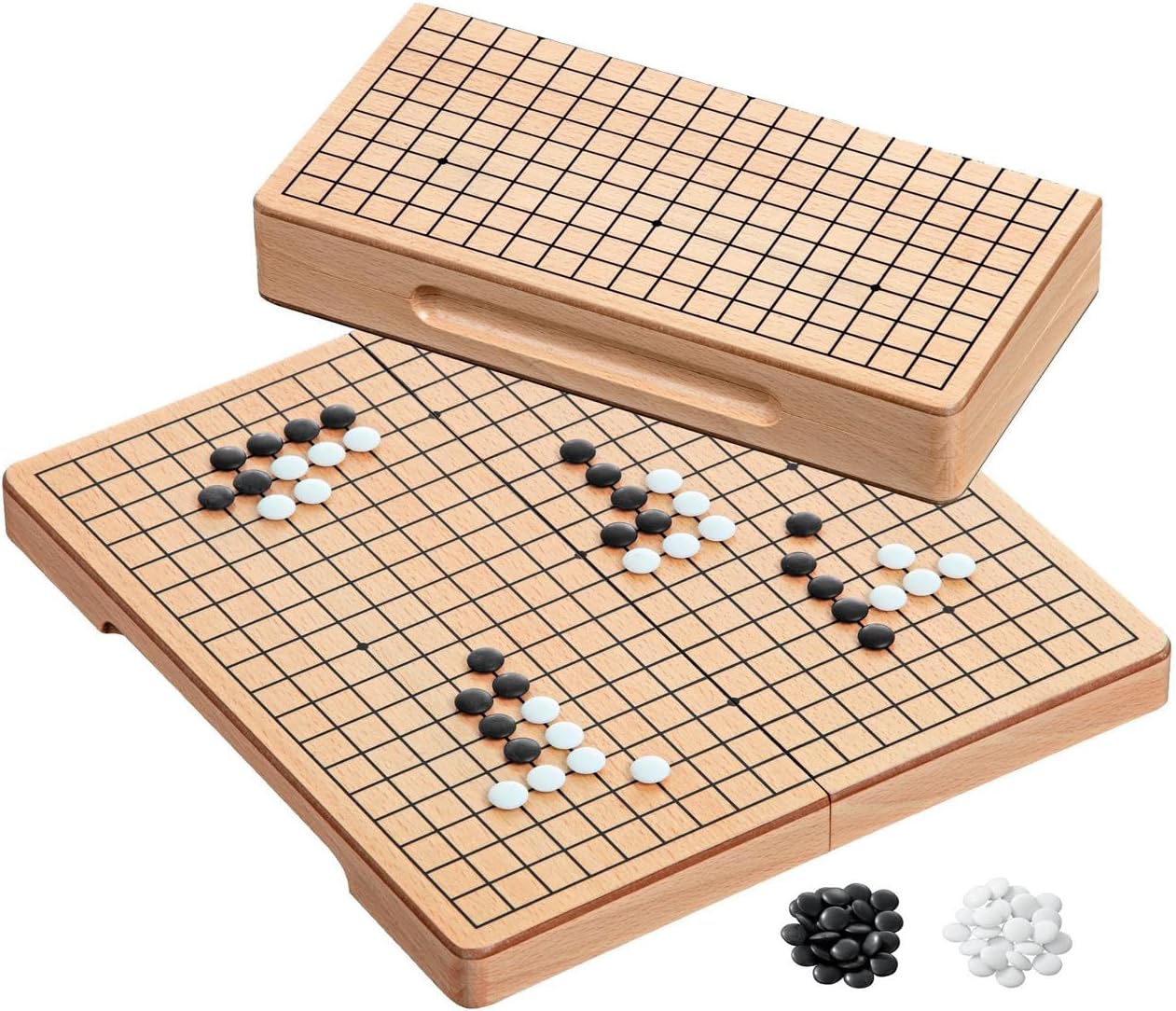 Philos Folding Go Set