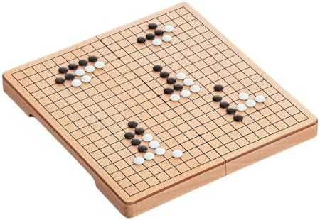 Vue 2 de Philos Folding Go Set