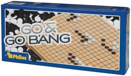 Vue 5 de Philos Folding Go Set