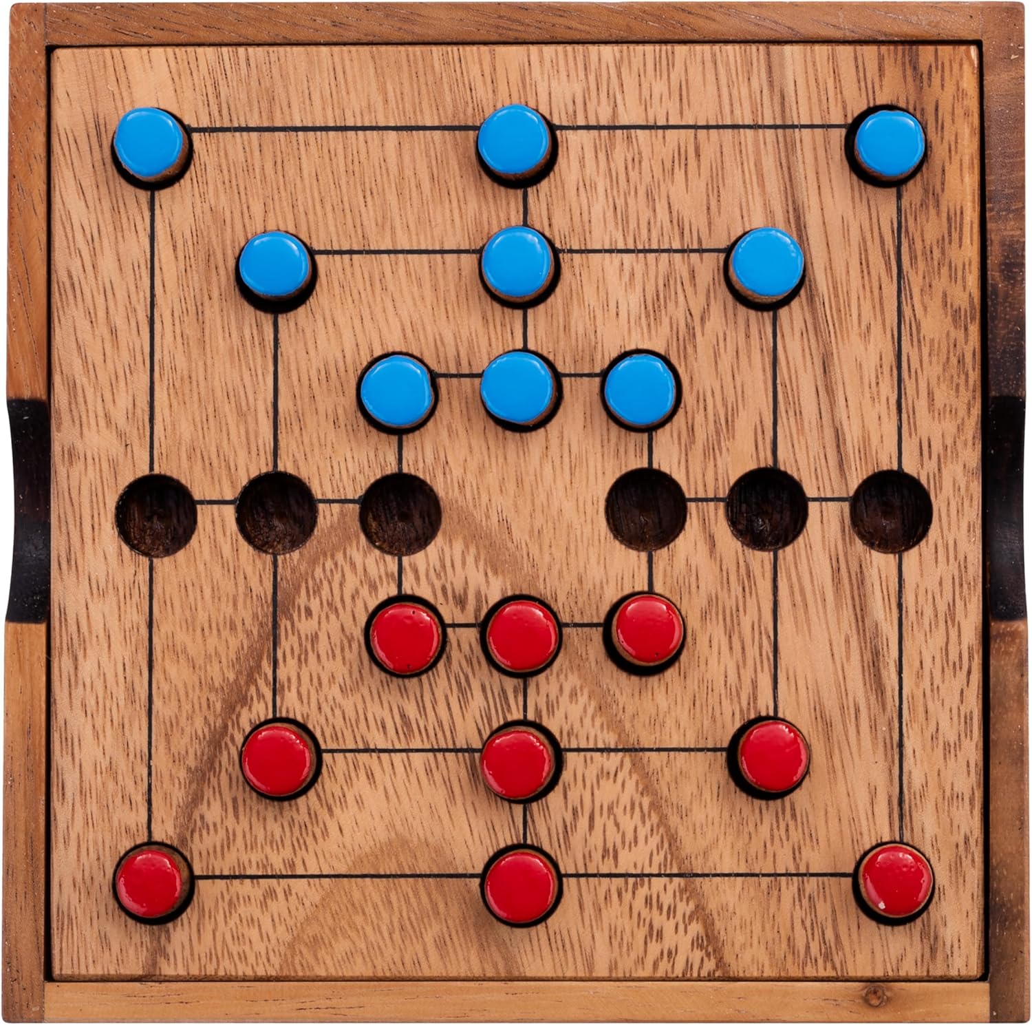 Engelhart Marelle En Bois