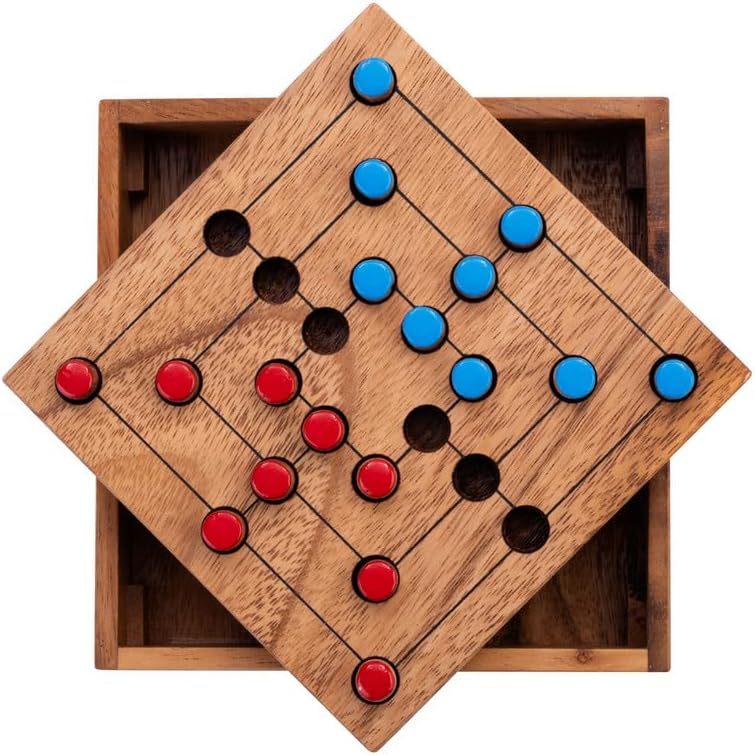 Vue 3 de Engelhart Marelle En Bois