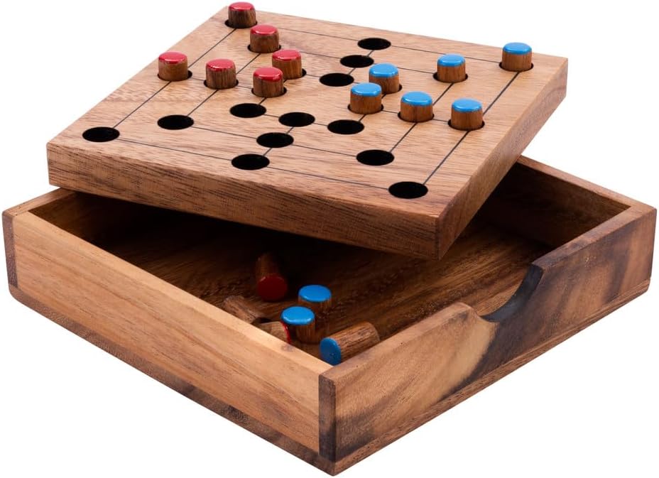 Vue 6 de Engelhart Marelle En Bois