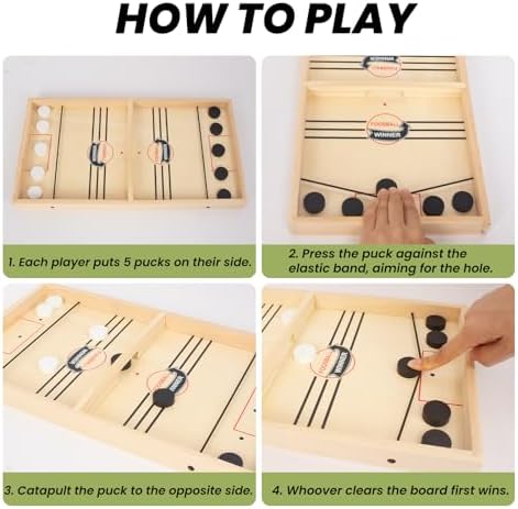 Vue 2 de Jouet En Bois Pour