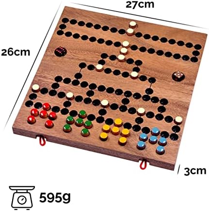 Vue 4 de Logoplay Blockade Jeu De