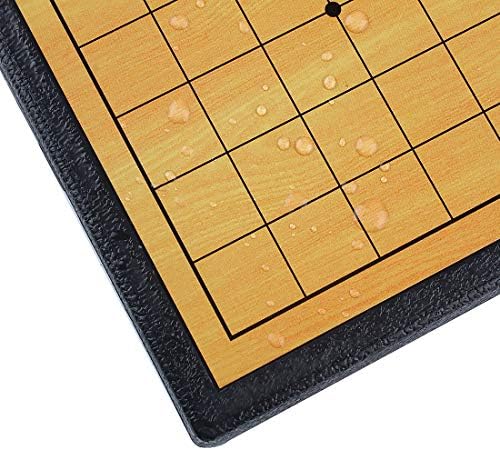 Vue 5 de Larcele Pliant Magnetique Go