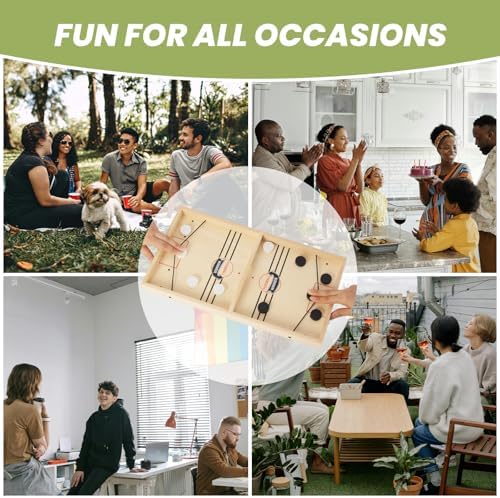 Vue 6 de Jouet En Bois Pour