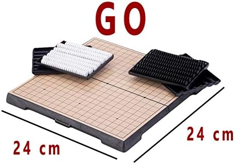 Vue 2 de Engelhart Jeu De Go