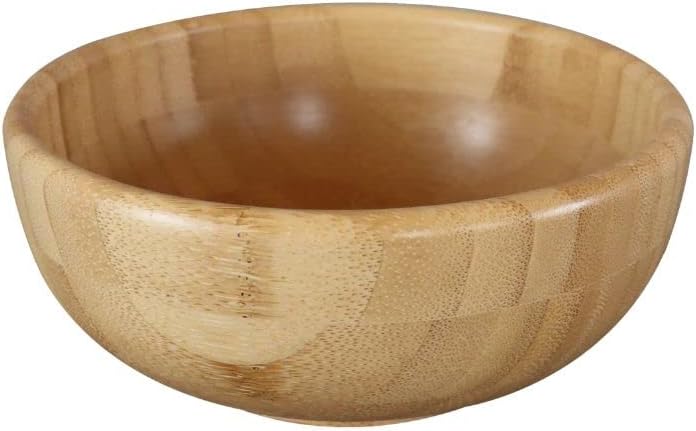 Pandoo Bols En Bambou