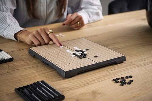 Vue 3 de Engelhart Jeu De Go