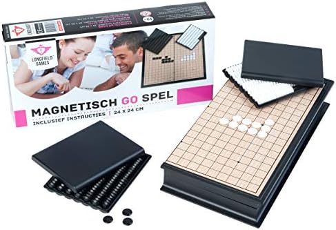 Vue 4 de Engelhart Jeu De Go