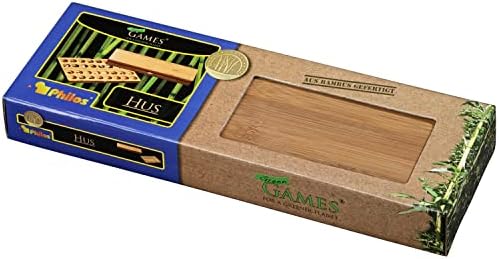 Vue 4 de Philos Hus Petite Cassette