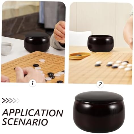 Vue 3 de Sosoport Bocal De Jeu