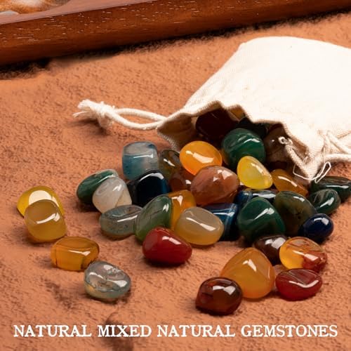 Vue 6 de Set De Mancala Deluxe