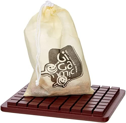 Vue 5 de Gigamic Quoridor Version Mini