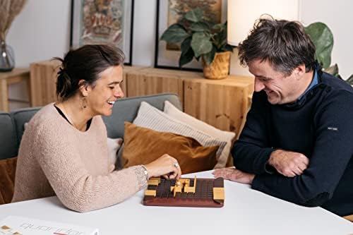 Vue 4 de Gigamic Quoridor Classic Fr