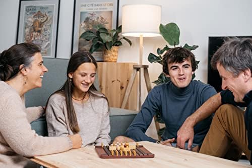 Vue 5 de Gigamic Quoridor Classic Fr