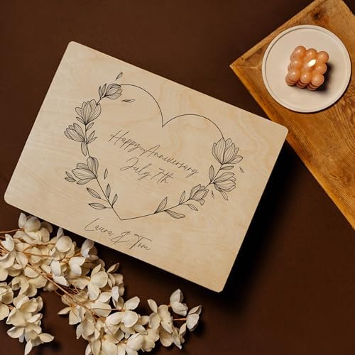 Vue 2 de Creative Deco Boite