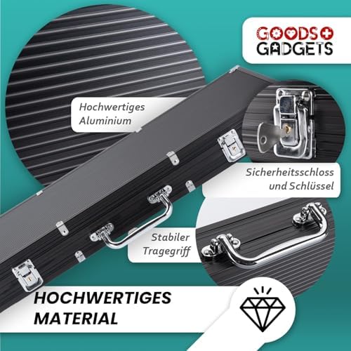 Vue 3 de Mallette De Poker Profi