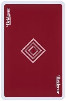 Vue 2 de Cartes Jouer De