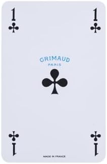 Vue 4 de Cartes Jouer De