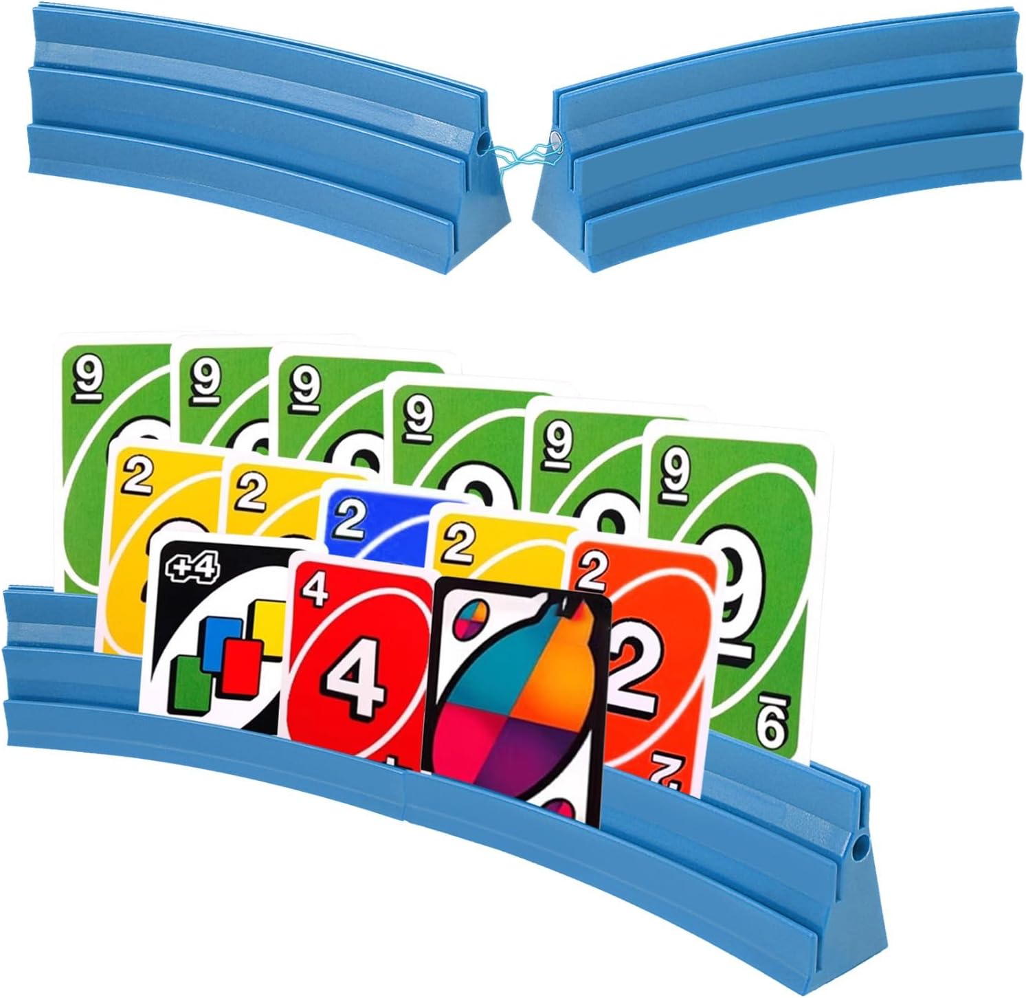 Piece Portecartes Jouer