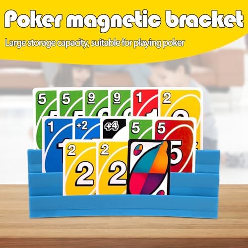 Vue 4 de Piece Portecartes Jouer