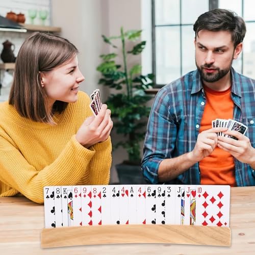 Vue 5 de Pieces Portecartes Jouer