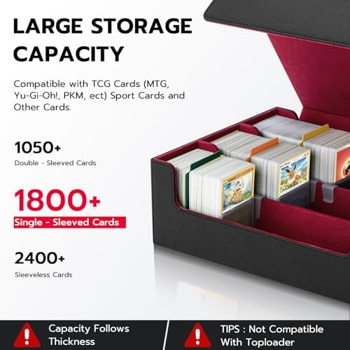 Vue 2 de Boite Cartes Pour