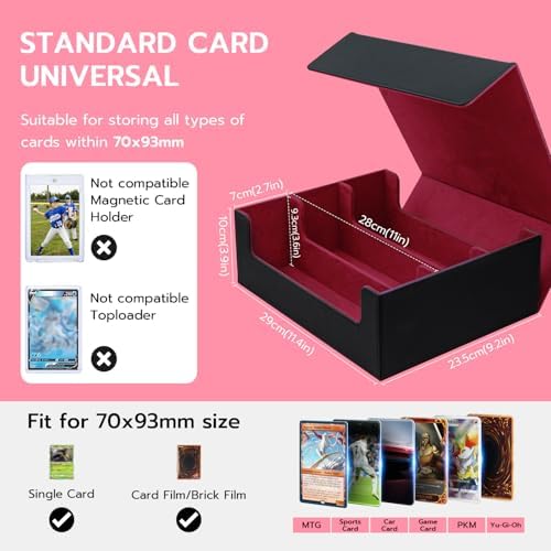 Vue 3 de Boite Cartes Pour