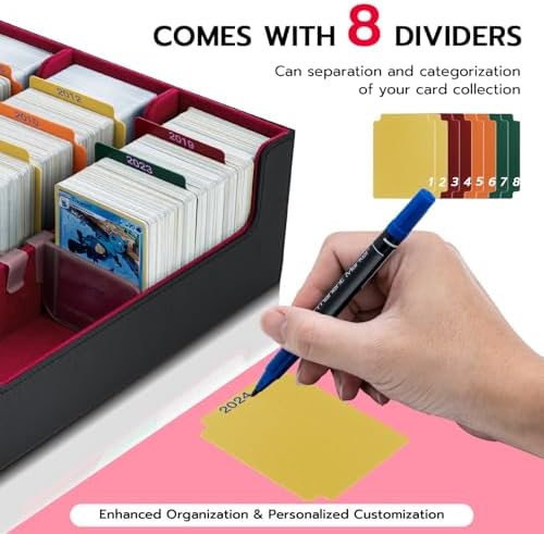 Vue 6 de Boite Cartes Pour