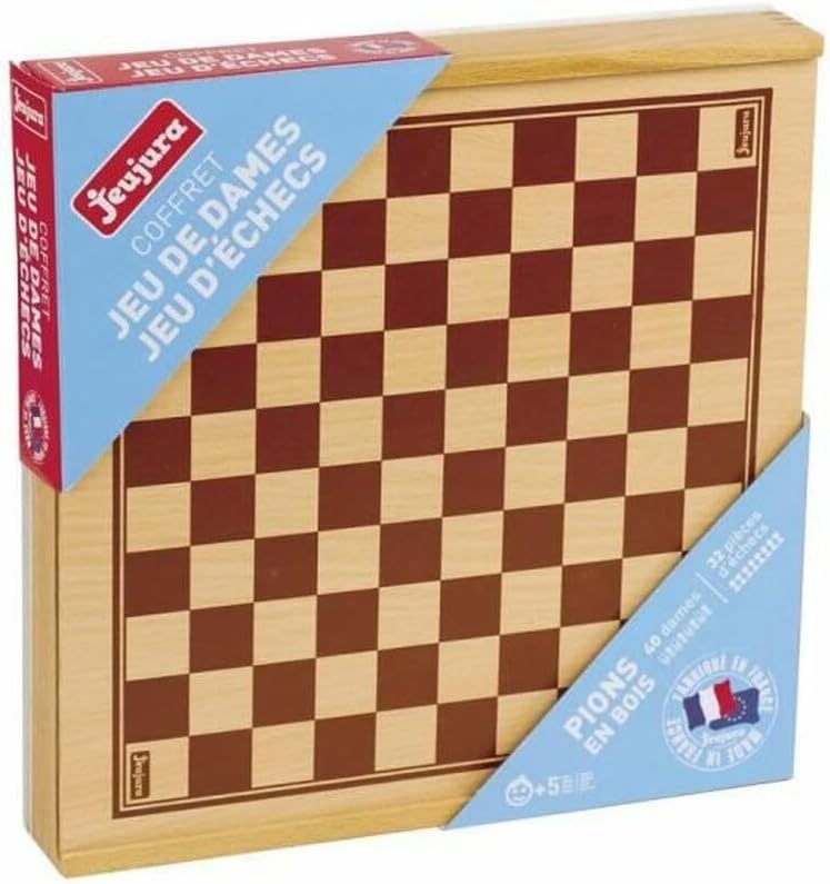 Jeujura Plateau Pour Jeux