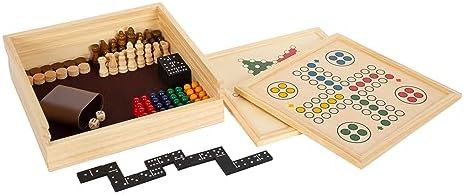 Vue 2 de Small Foot Collection De