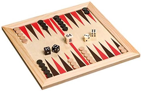 Vue 5 de Philos Set De Jeux