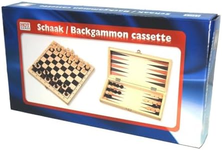 Vue 2 de Coffret De Jeux En