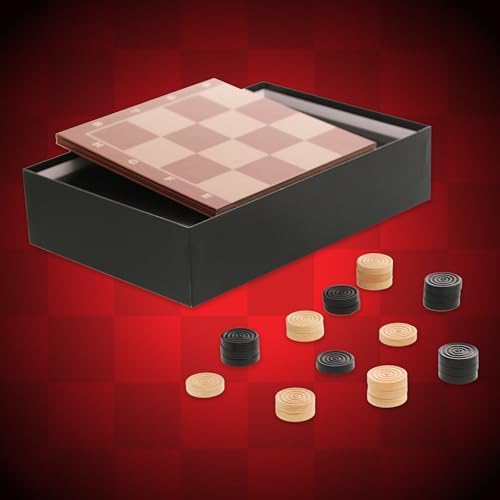 Vue 2 de Goliath Dames Jeu De