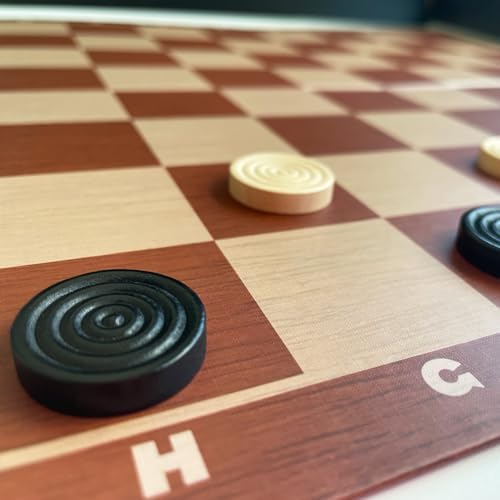 Vue 4 de Goliath Dames Jeu De