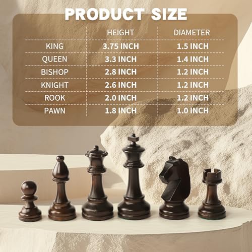 Vue 2 de Lot De Figurines Dechecs