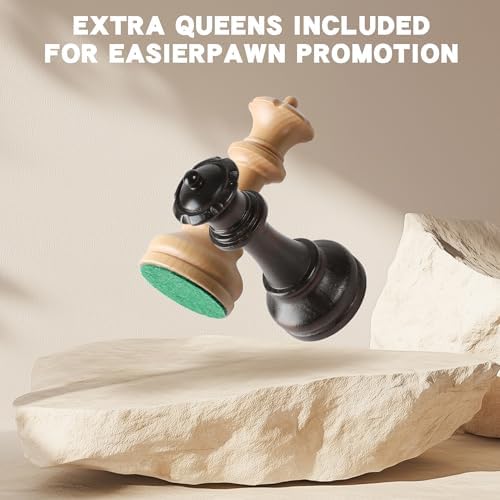 Vue 6 de Lot De Figurines Dechecs