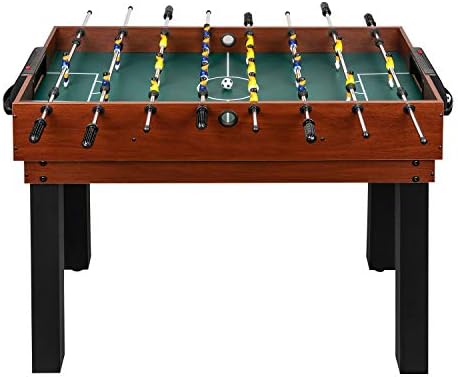 Vue 2 de Shelfmade Table De Jeux