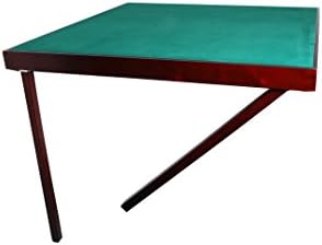 Vue 3 de Engelhart Table De Bridge