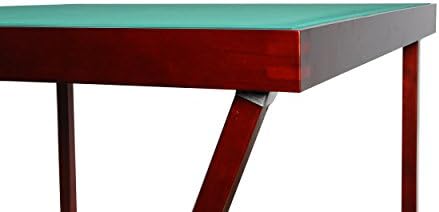 Vue 5 de Engelhart Table De Bridge