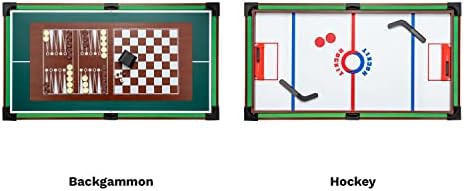 Vue 5 de Shelfmade Table De Jeux