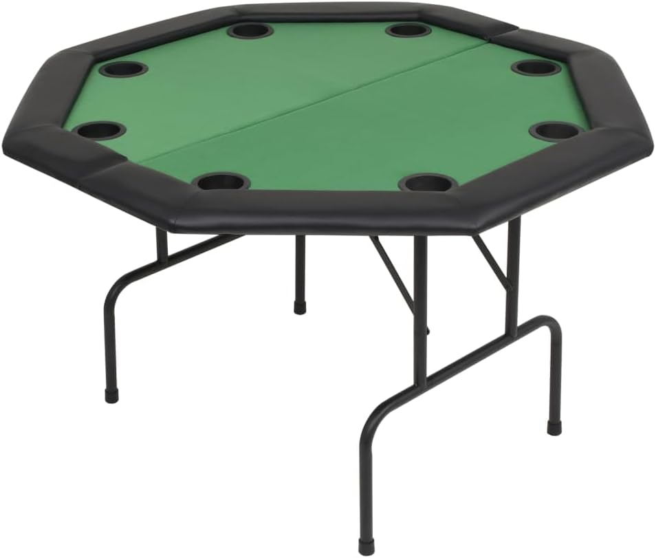 Vidaxl Table De Poker